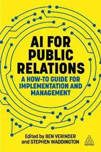 AI for Public Relations