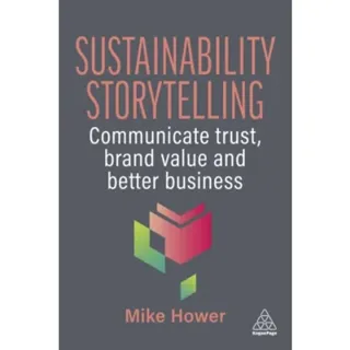 Sustainability Storytelling
