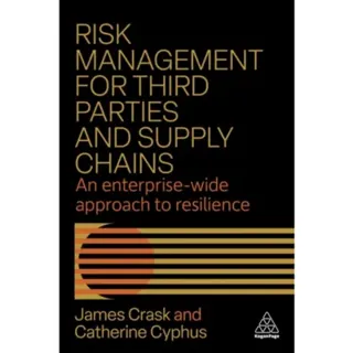 Risk Management for Third Parties and Supply Chains