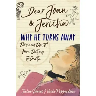 Dear Joan and Jericha - Why He Turns Away