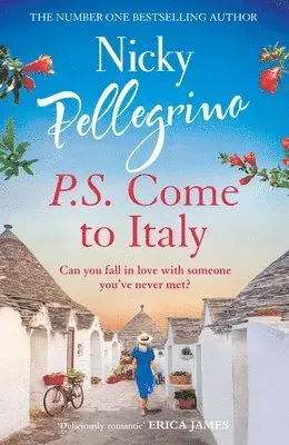 P.S. Come to Italy