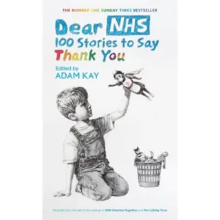 Dear NHS