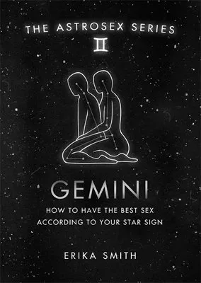 Astrosex: Gemini