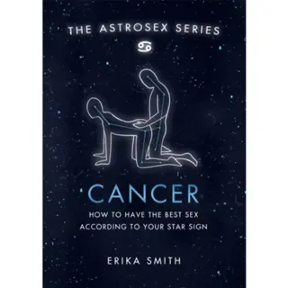 Astrosex: Cancer