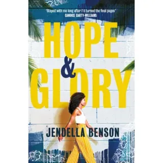 Hope & Glory