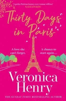 Thirty Days in Paris