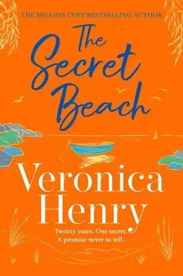 The Secret Beach
