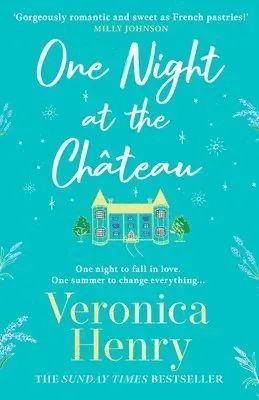 One Night at the Chateau