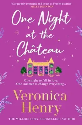 One Night at the Chateau