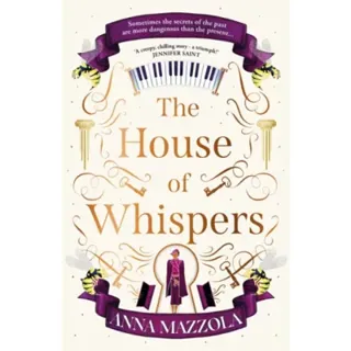 The House of Whispers