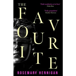The Favourite