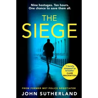 The Siege