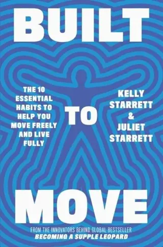 Built to Move