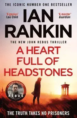 Heart Full of Headstones