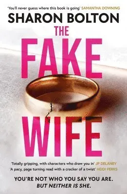 The Fake Wife