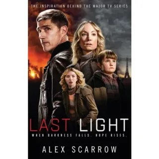 Last Light