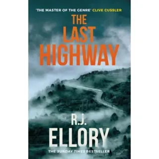 The Last Highway
