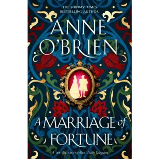 A Marriage of Fortune