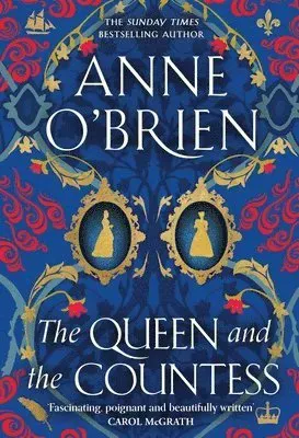 The Queen and the Countess