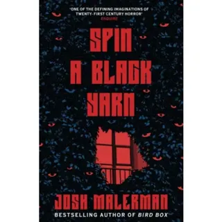 Spin a Black Yarn
