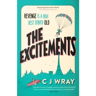 The Excitements
