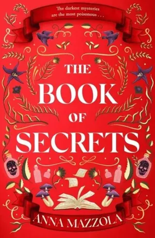 The Book of Secrets