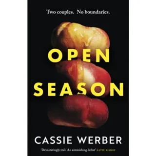 Open Season