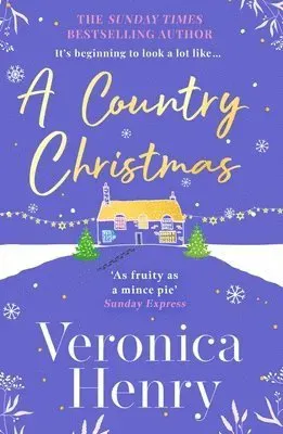 A Country Christmas