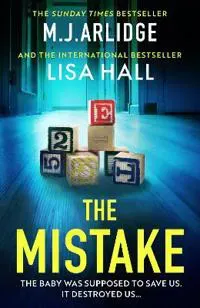 The Mistake