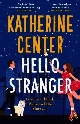 Hello, Stranger