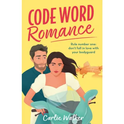 Code Word Romance
