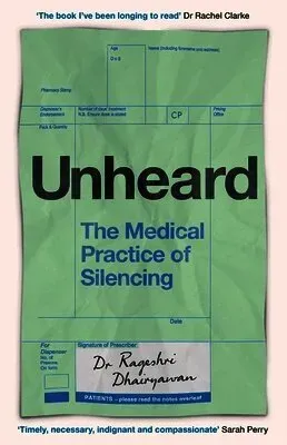 Unheard
