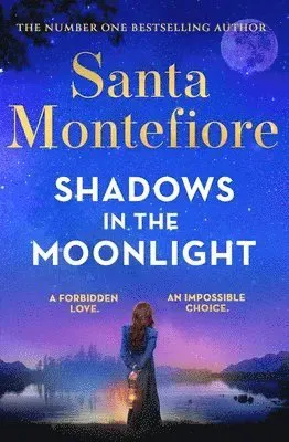 Shadows in the Moonlight