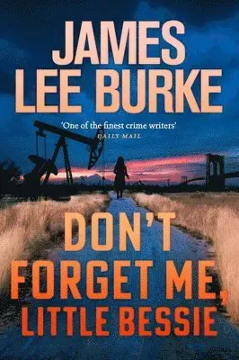 Don't Forget Me, Little Bessie