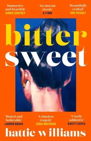 Bitter Sweet
