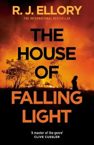 House of Falling Light