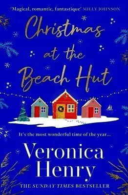 Christmas at the Beach Hut