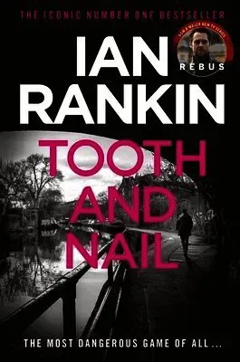 Tooth And Nail