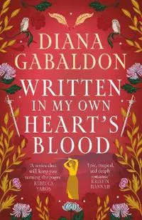 Written in My Own Heart's Blood