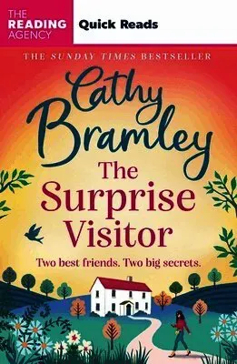 The Surprise Visitor (Quick Reads)