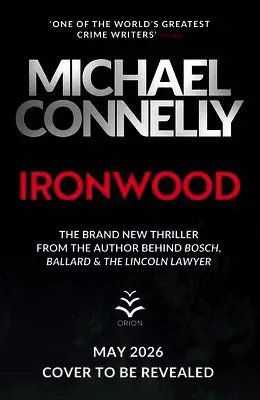 Ironwood