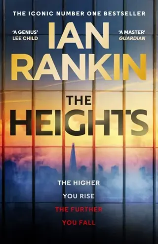 The Heights (Bok / Häftad)