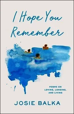 I Hope You Remember