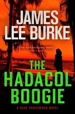 The Hadacol Boogie