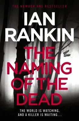 The Naming Of The Dead