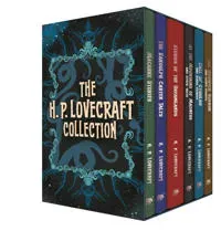 Classic H. P. Lovecraft Collection