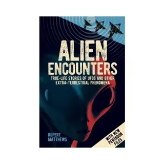 Alien Encounters