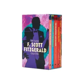 Classic F. Scott Fitzgerald Collection