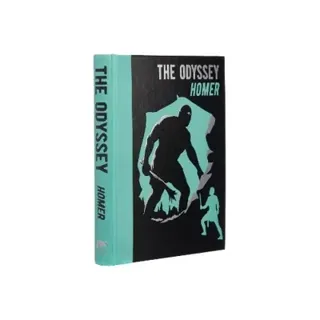 The Odyssey
