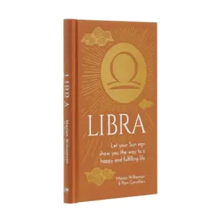 Libra: Let Your Sun Sign Show You the Way to a Happy and Fulfillin